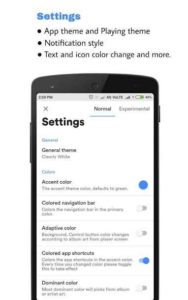 Ultimate-Music-Player-Pro 4
