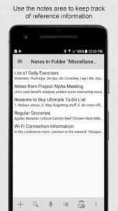 Ultimate-To-Do-List 4