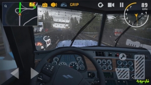 Ultimate-Truck-Simulator 2