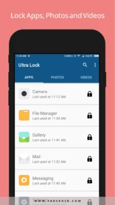 Ultra-Lock-App-Lock-Vault 1