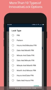 Ultra-Lock-App-Lock-Vault 2