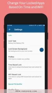 Ultra-Lock-App-Lock-Vault 3