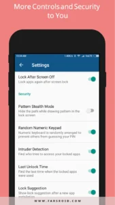 Ultra-Lock-App-Lock-Vault 4