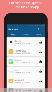 Ultra-Lock-App-Lock-Vault 6