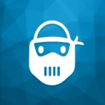Ultra Lock - App Lock & Vault logo