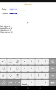 Ultra-Memo 6