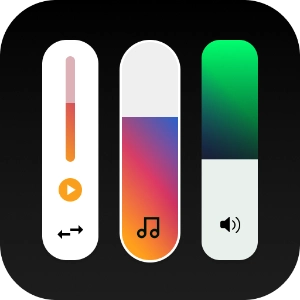 Ultra Volume Control Styles logo