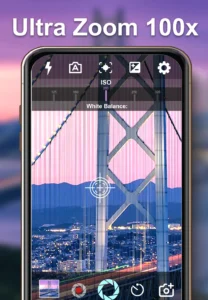 Ultra-Zoom-Camera 1
