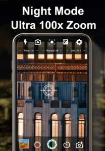 Ultra-Zoom-Camera 2