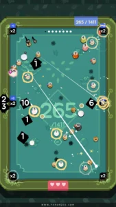 ultrapool 3