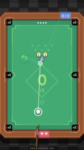 ultrapool 1