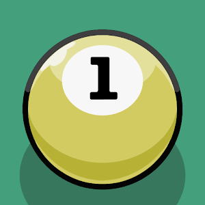 ultrapool logo