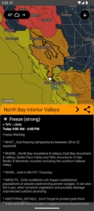 UnWX-Weather 2