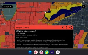 UnWX-Weather 10