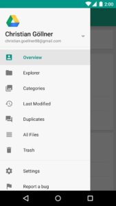 Unclouded-Cloud-Manager 7