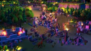 Undead-Horde 1