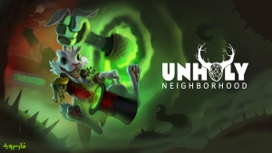 Unholy-Adventure-Mystery 5