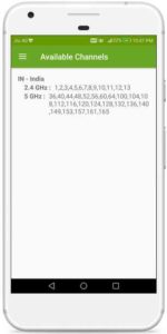 Uni-WiFi-Analyzer-Premium 4