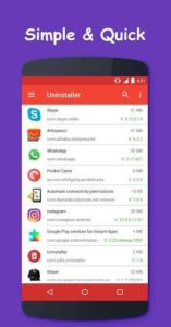 Uninstaller-Pro 5