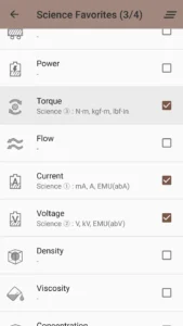 Unit-Converter-Pro 6