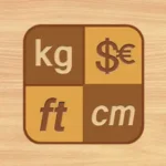 Unit Converter Pro logo