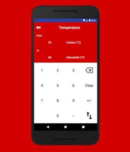 Unit-Converter-Pro 2
