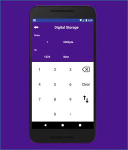 Unit-Converter-Pro 4