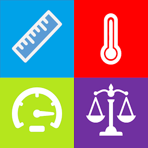 Unit Converter Pro logo