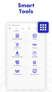 Unit-Converter-and-Calculator 3