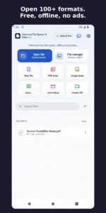 Universal-File-Opener-Editor 1