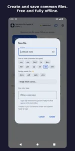 Universal-File-Opener-Editor 3