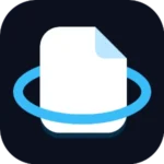 Universal File Opener & Editor logo