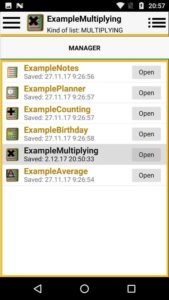 Universal-List-Pro 1