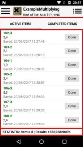 Universal-List-Pro 3