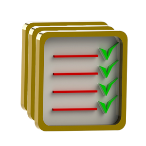  Universal List Pro  logo