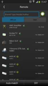 Universal-TV-Remote-ZaZa-Remote 9