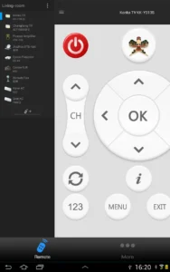 Universal-TV-Remote-ZaZa-Remote 15