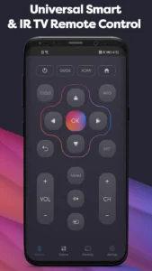 UniMote 7