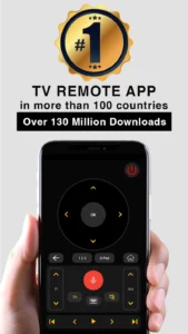 Universal-Smart-TV-Remote-Pro 1