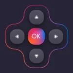 UniMote logo