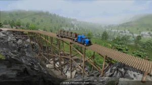 Universal-Truck-Simulator 1