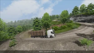 Universal-Truck-Simulator 2