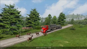 Universal-Truck-Simulator 5