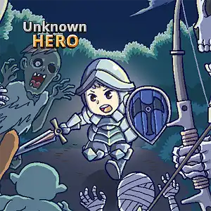 Unknown HERO logo