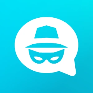 Unseen - No Last Seen logo