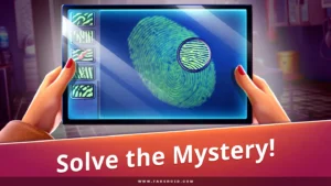 Unsolved 3