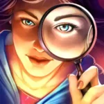 Unsolved logo