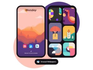 Unusual-Wallpapers 8