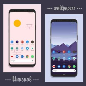 Unusual-Wallpapers 4