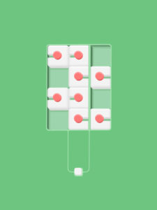 Up-Left-Out 3